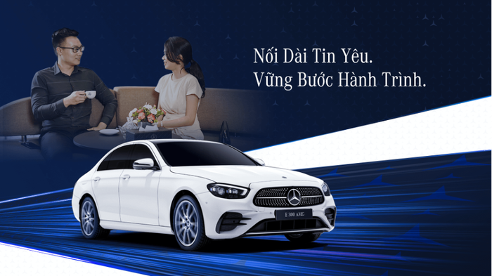 Chương trình “Mở rộng lòng tin. Bước đi vững chắc” chỉ tồn tại duy nhất tại Vietnam Star.