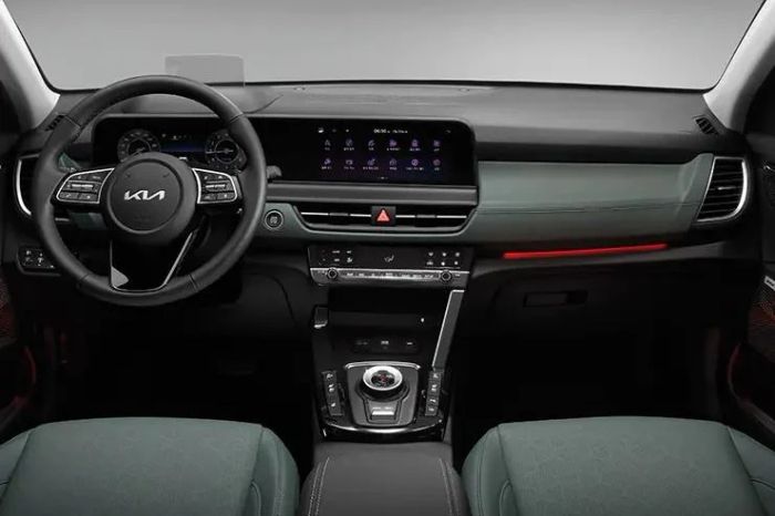 Kia Seltos 2023 công bố giá từ 15.740 USD Chi tiết về Kia Seltos 2023 tại Hàn Quốc, sẽ ra mắt tại Việt Nam 2023-kia-seltos-gravity-2.webp