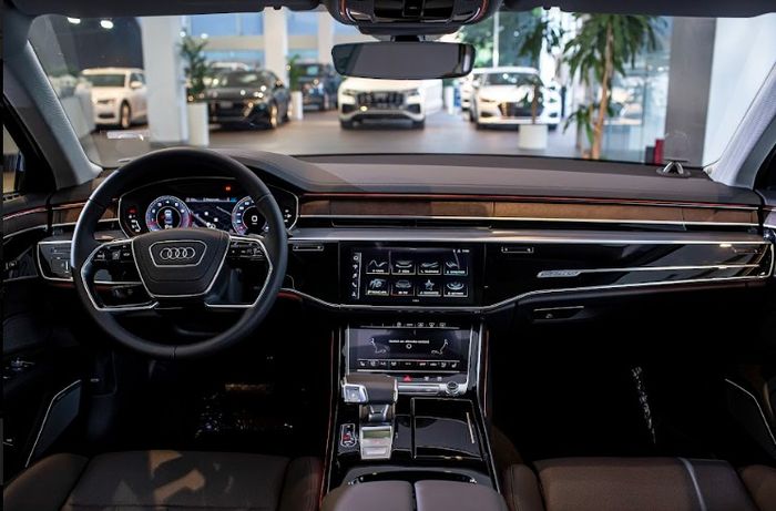 Audi A8L 2022 xuất hiện trên thị trường Việt Nam, tranh tài cùng Mercedes S-Class audi-a8l-3.jpg