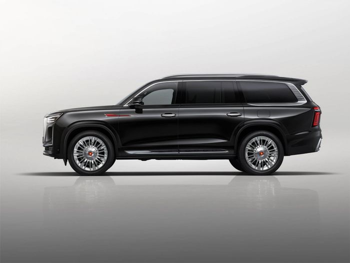 Đây là một chiếc SUV hạng sang từ Trung Quốc, có giá cao hơn cả Bentley Bentayga hongqi-ls7-2.jpg