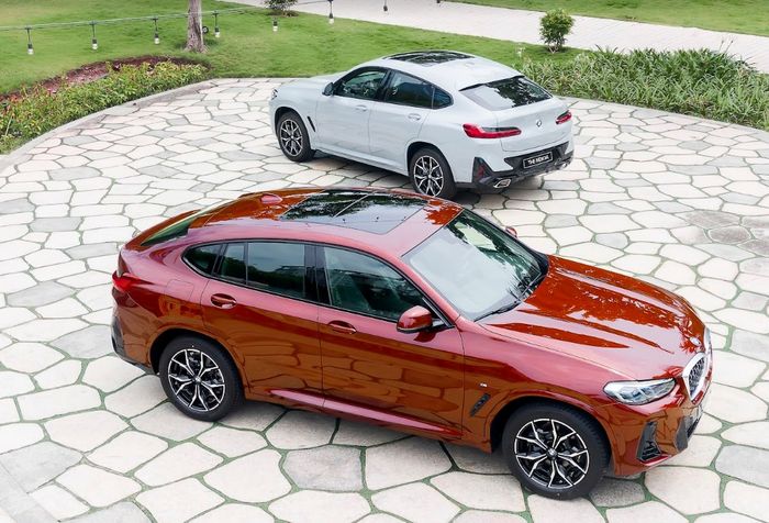 BMW X4 2022 vừa ra mắt tại Việt Nam, có giá từ 3,279 tỷ đồng bmw-x4-2022-4.jpg