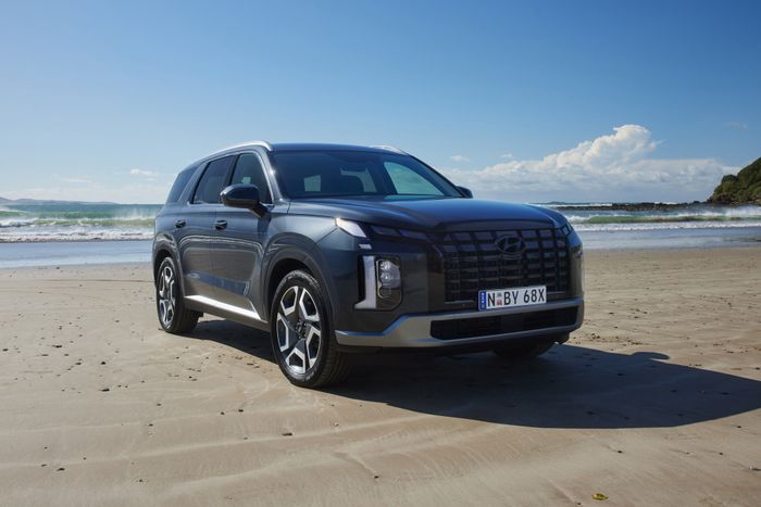 Hyundai Palisade 2023 sẽ được bổ sung thêm nhiều tính năng mới, nhưng vẫn chưa có mặt tại Việt Nam hyundai-palisade-australia-5.jpg