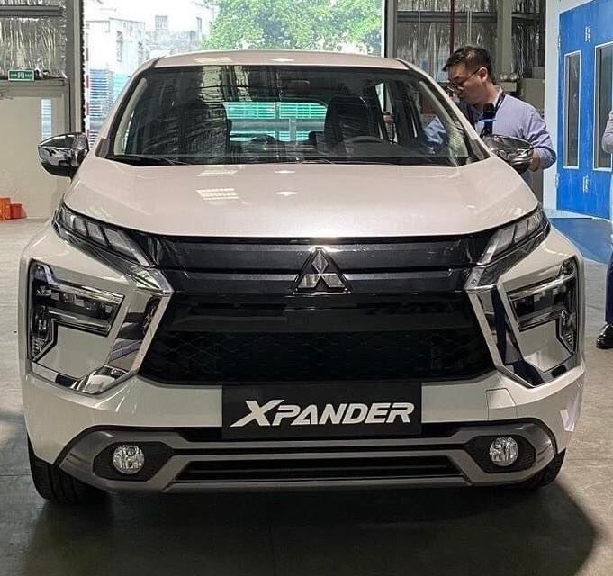 Mitsubishi Xpander 2022 điều chỉnh giá nhẹ nhàng nhưng vẫn rẻ hơn Veloz, ra mắt vào giữa tháng 6 283550168-3240267366241669-5750386651205299053-n.jpeg