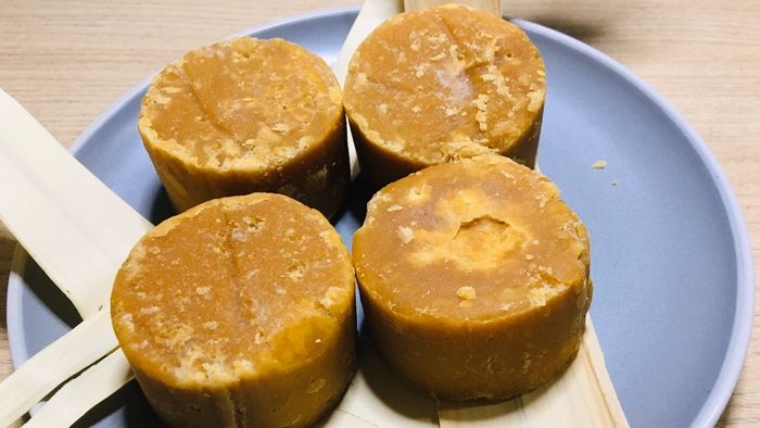Cây Thốt nốt An Giang, món quà quý giá từ thiên nhiên 11
