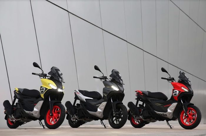 Giá từ 97 triệu đồng, chiếc xe ga đường trường Aprilia SR GT 200 có những gì đặc biệt? aprilia-sr-gt-sport-2.jpg