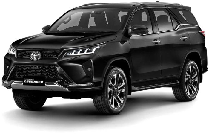 Toyota Fortuner 2023 ra mắt ở Thái Lan, giá khoảng 885 triệu đồng toyota-fortuner-2022my-and-60-years-edition-03-1024x656.webp