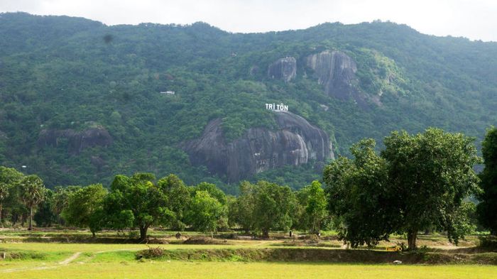 Gợi ý lịch trình Trekking Thất Sơn An Giang hoang sơ và hùng vĩ 3