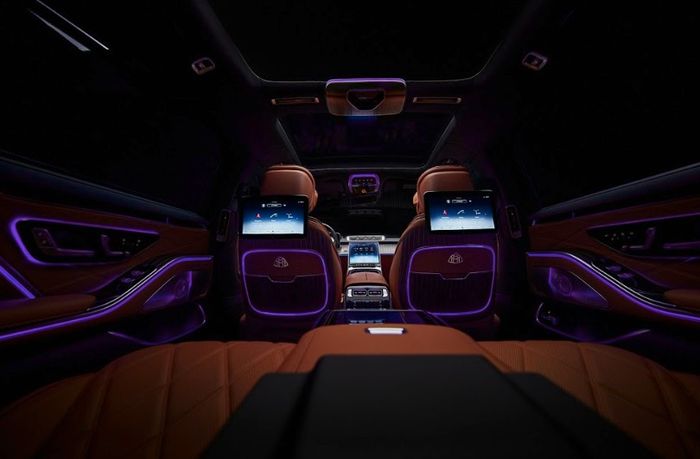 Mercedes-Maybach S-Class 2022 chào đón tại Việt Nam với 2 phiên bản đỉnh cao mercedes-maybach-s-class-8.jpg