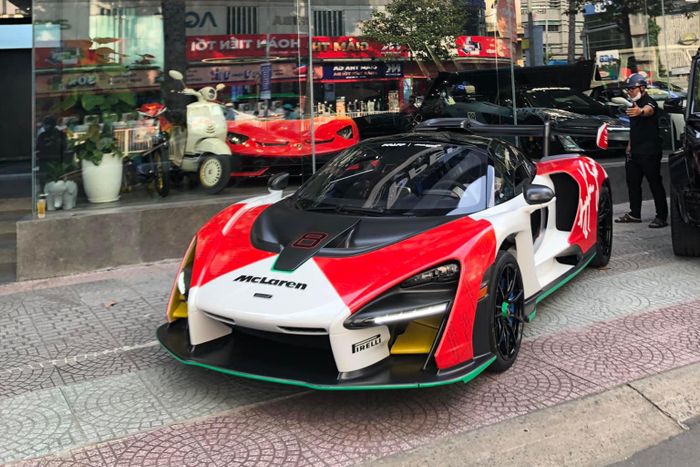 Siêu xe McLaren Senna triệu đô thứ hai đã xuất hiện tại Sài Gòn, với diện mạo đậm chất đường đua mclaren-senna-thu-hai-viet-nam-Mytour-1.jpg