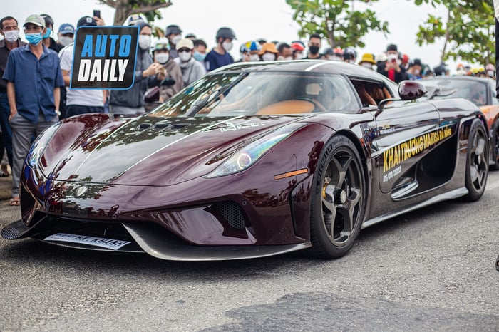 Khám phá Koenigsegg Regera – siêu xe đắt nhất Việt Nam: giá trị ước tính 200 tỷ koenigsegg-regera-200-ty-viet-nam-Mytour-18.JPG