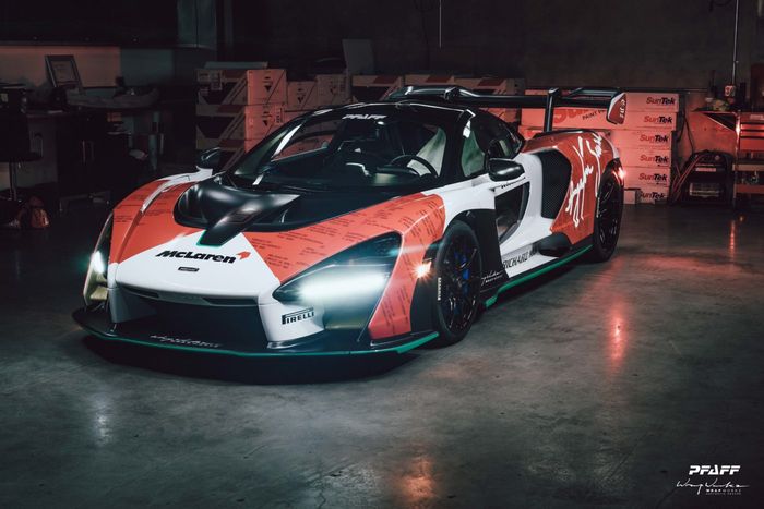 Chiếc McLaren Senna thứ hai, trị giá triệu đô, đã xuất hiện tại Sài Gòn, với diện mạo đậm chất đua mclaren-senna-thu-hai-viet-nam-Mytour-2.jpg