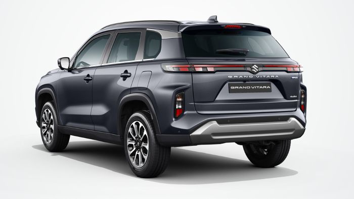 Suzuki Grand Vitara 2023 chính thức ra mắt: Xe SUV đô thị giá mềm cạnh tranh Hyundai Creta suzuki-grand-vitara-3.jpg