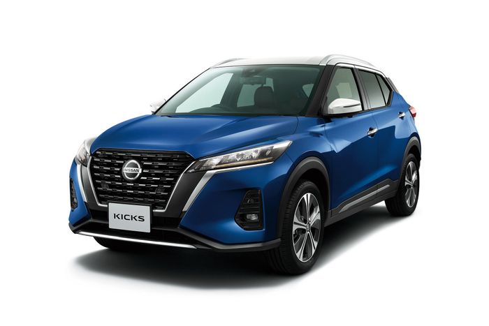 Nissan Kicks 2022 ra mắt tại Nhật Bản với hệ thống e-Power được nâng cấp trong hình ảnh nissan-kicks-japan-6.jpg