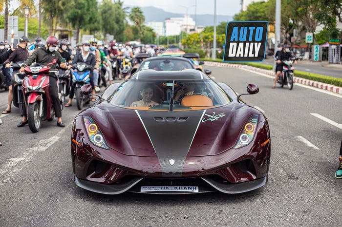 Khám phá Koenigsegg Regera – siêu xe đắt nhất Việt Nam với giá khoảng 200 tỷ koenigsegg-regera-200-ty-viet-nam-Mytour-1.JPG