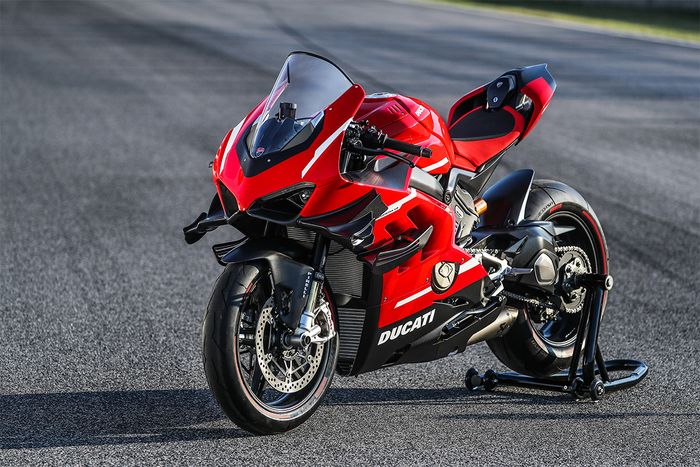 Ducati Superleggera V4 – Siêu phẩm giới hạn 500 chiếc sắp ra mắt tại Việt Nam Ducati Superleggera V4 (3).jpg