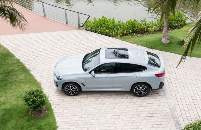 BMW X4 2022 vừa ra mắt tại Việt Nam, giá từ 3,279 tỷ đồng bmw-x4-2022-7.jpg