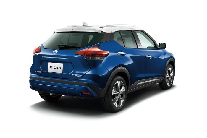 Nissan Kicks 2022 chính thức ra mắt tại Nhật Bản với hệ thống e-Power được nâng cấp trong hình ảnh nissan-kicks-japan-7.jpg