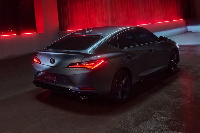 Acura Integra 2023 công bố giá từ 30.800 USD, giao xe từ tháng 6 2023-acura-integra-19.jpg