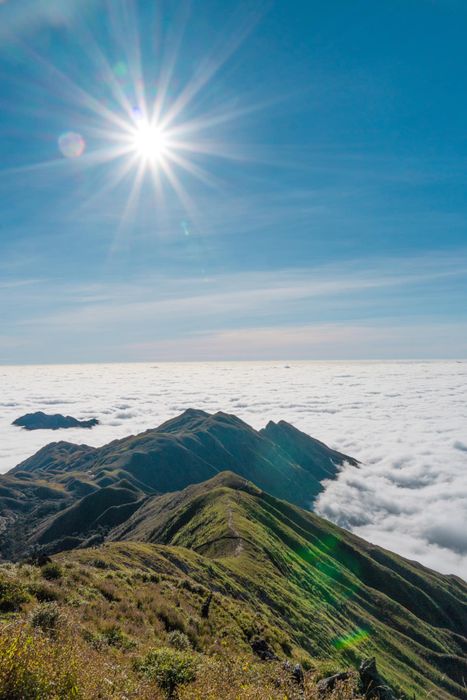 Đánh giá Tà Chì Nhù - Nơi chỉ cần ngắm cảnh cũng đủ để xua tan mệt mỏi