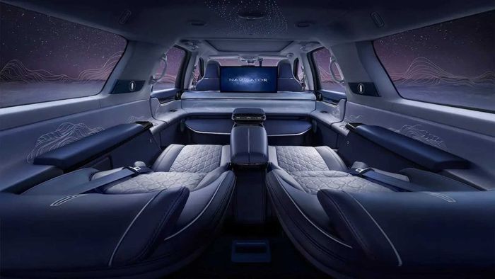 Lincoln Navigator One phiên bản đỉnh cao được giới thiệu: Xe SUV sang trọng dành cho giới nhà giàu lincoln-navigator-one-4.jpg