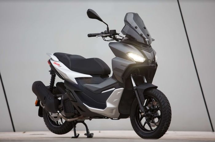 Xe ga đường trường Aprilia SR GT 200, giá từ 97 triệu đồng, có những điểm gì đặc biệt? aprilia-sr-gt-3.jpg