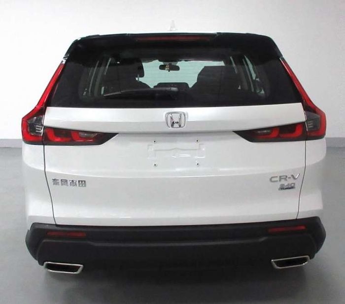 Honda CR-V 2023 đã bị phát hiện trên đường thử nghiệm tại Thái Lan trong hình ảnh 2023-honda-cr-v-leaked-2-750x661-1.jpg