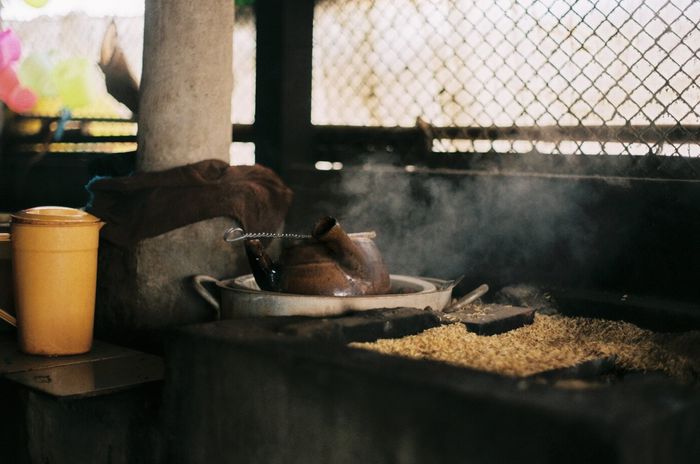 Khám phá Cà phê vợt Hai Ngầu (Long Xuyên) đã có mặt từ hơn 50 năm trước