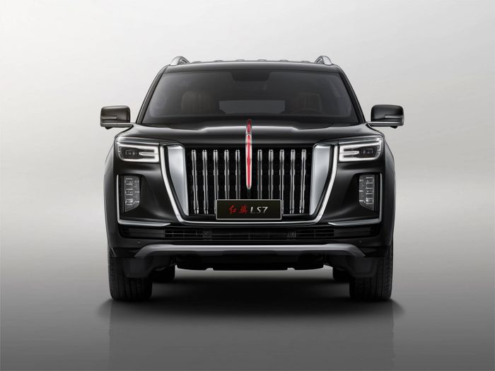 Đây là một chiếc SUV hạng sang từ Trung Quốc, có giá cao hơn cả Bentley Bentayga hongqi-ls7-14.jpg