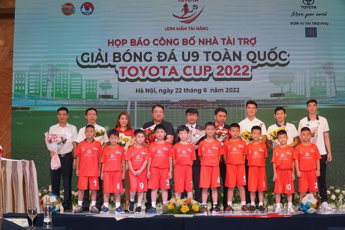 Bắt đầu cuộc thi bóng đá U9 toàn quốc Toyota Cup 2022 hop-bao-cong-bo-nha-tai-tro-giai-bong-da-u9-toan-quoc-toyota-cup-2022.JPG