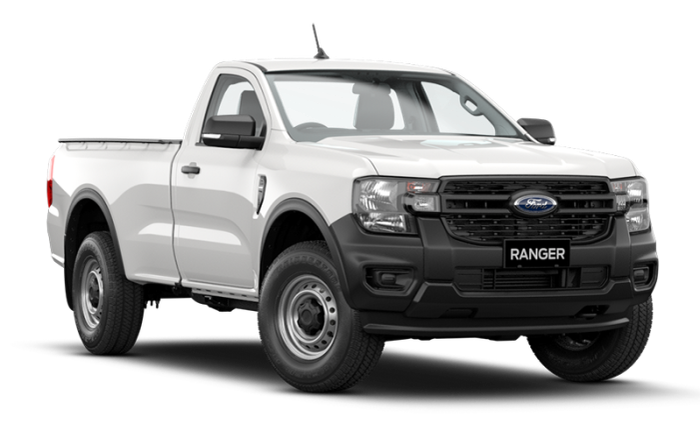 Ford Ranger 2022 giới thiệu các phiên bản giá ‘mềm’ hơn tại Thái Lan next-gen-ranger-xl-standard-cab-4x4-1.webp