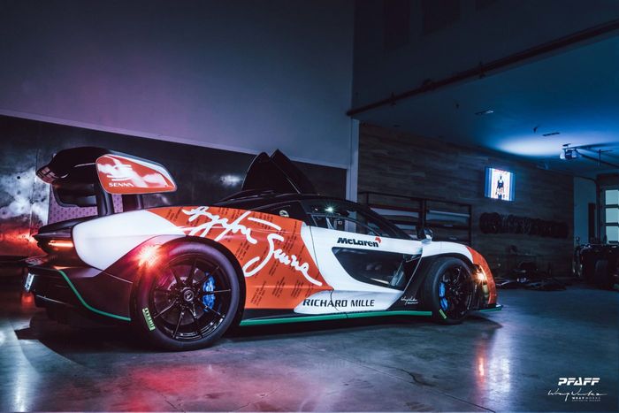 Chiếc McLaren Senna thứ hai, trị giá triệu đô, đã xuất hiện tại Sài Gòn, với diện mạo đậm chất đua mclaren-senna-thu-hai-viet-nam-Mytour-5.jpg