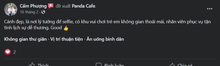 Khám phá quán cà phê độc đáo nhất tại Thành phố Long Xuyên 10