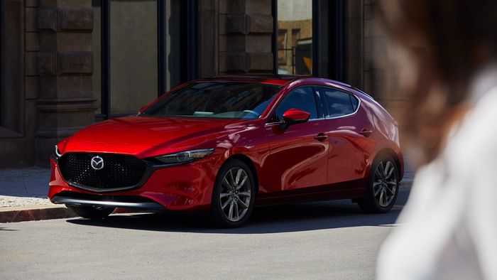 Mazda3 & Mazda CX-30: Sự hòa quyện tuyệt vời giữa thiết kế và công nghệ