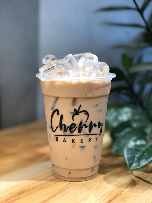 Cherry Bakery - nơi lý tưởng cho những người đam mê bánh ngọt 7