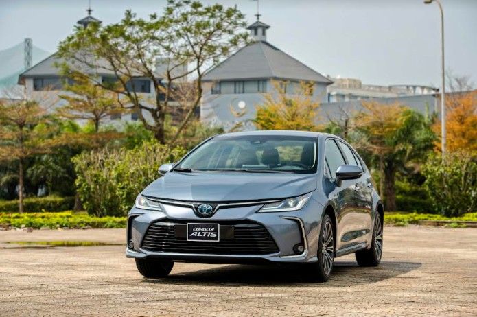 Ra mắt Toyota Corolla Altis 2022 tại Việt Nam, giá từ 719 triệu đồng toyota-corolla-altis-2022-3.jpg