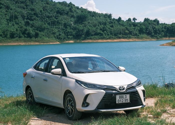 Toyota Việt Nam đạt tỷ lệ tăng trưởng doanh số lên tới 47% trong nửa đầu năm 2022