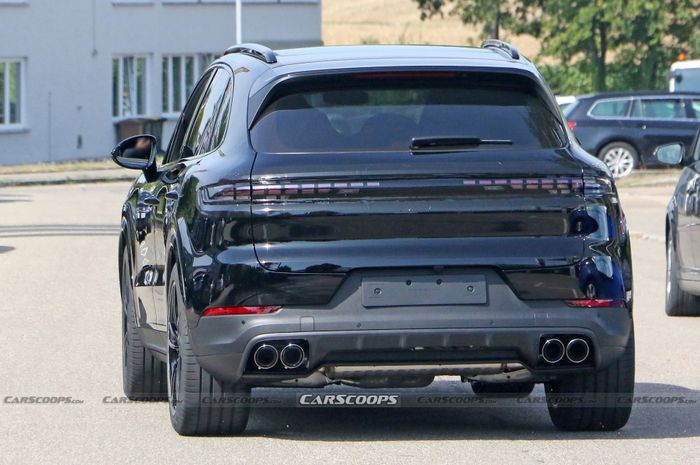 Porsche Cayenne bản nâng cấp lộ diện trên đường thử 2023-porsche-cayenne-19.jpeg