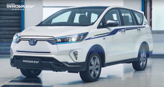 Dự án Toyota Innova EV Concept sẽ không được thương mại hóa toyota-kijang-innova-ev-concept-9-630x336.webp