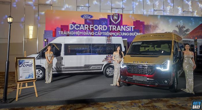 DCar Limousine đạt chứng chỉ chất lượng quốc tế QVM từ Ford Qualified Vehicle Modifier - Ford DCar Limousine (2).jpg