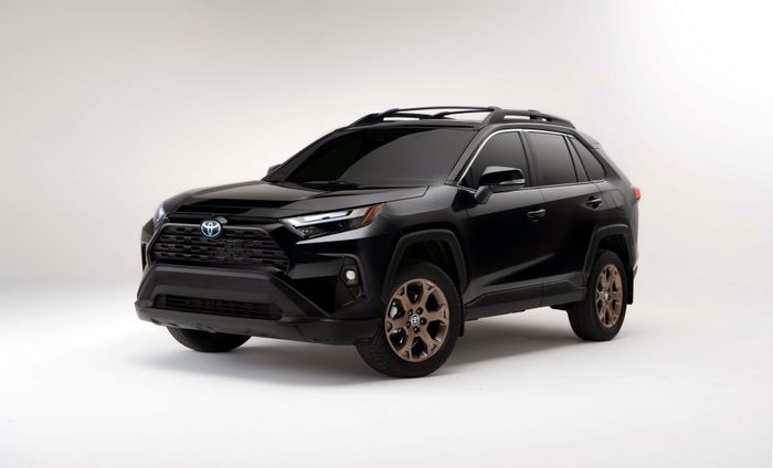 Toyota RAV4 phiên bản đặc biệt năm 2023 chính thức ra mắt, nâng cấp khả năng off-road 2023-toyota-rav4-woodland-1.jpg