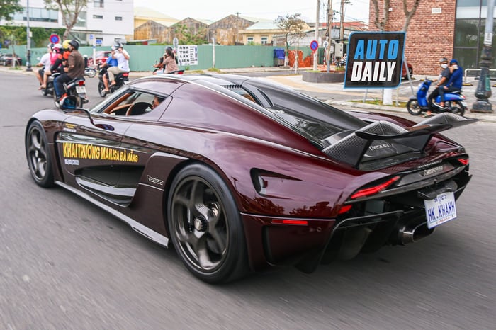 Khám phá Koenigsegg Regera – siêu xe đắt nhất Việt Nam: giá trị ước tính 200 tỷ koenigsegg-regera-200-ty-viet-nam-Mytour-12.JPG