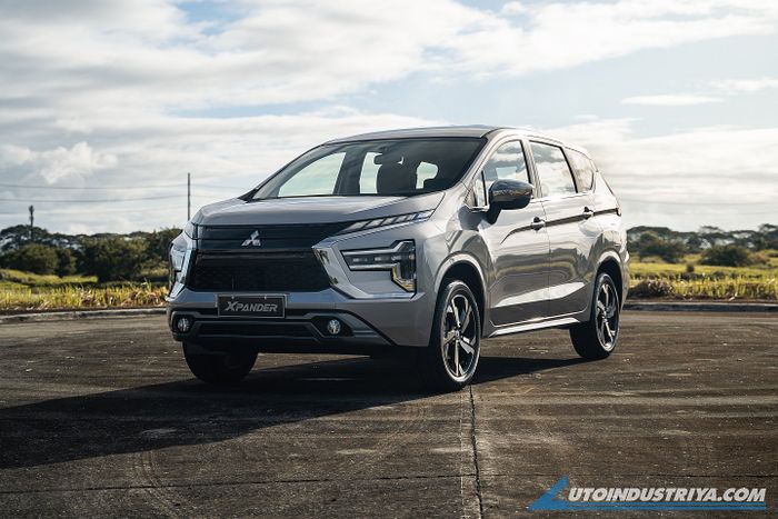 Mitsubishi Xpander 2023 chính thức ra mắt tại Philippines với giá chỉ 452 triệu đồng mitsubishi-xpander-2023.jpg