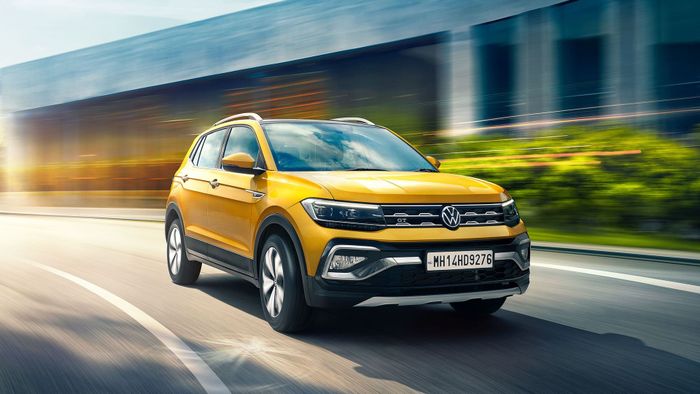 Volkswagen T-Cross sắp có mặt tại Việt Nam, cạnh tranh với Peugeot 2008 t-cross.jpg