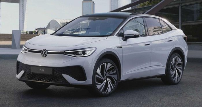 Volkswagen hứa hẹn mang đến nhiều điều bất ngờ tại triển lãm VMS 2022