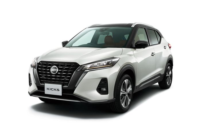 Nissan Kicks 2022 ra mắt tại Nhật Bản với hệ thống e-Power được nâng cấp nissan-kicks-japan-4.jpg