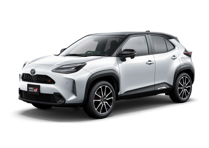 Toyota Yaris Cross 2023 ra mắt thêm phiên bản mới mang tính thể thao hơn toyota-yaris-cross-gr-sport-1.jpg