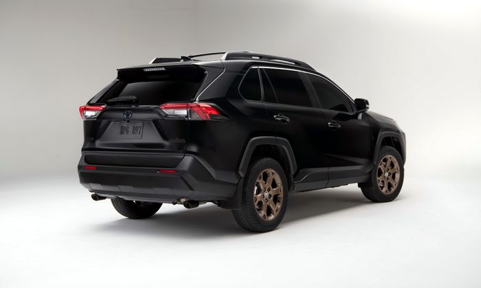 Toyota RAV4 phiên bản đặc biệt năm 2023 ra mắt, nâng cấp khả năng off-road 2023-toyota-rav4-woodland-2.jpg