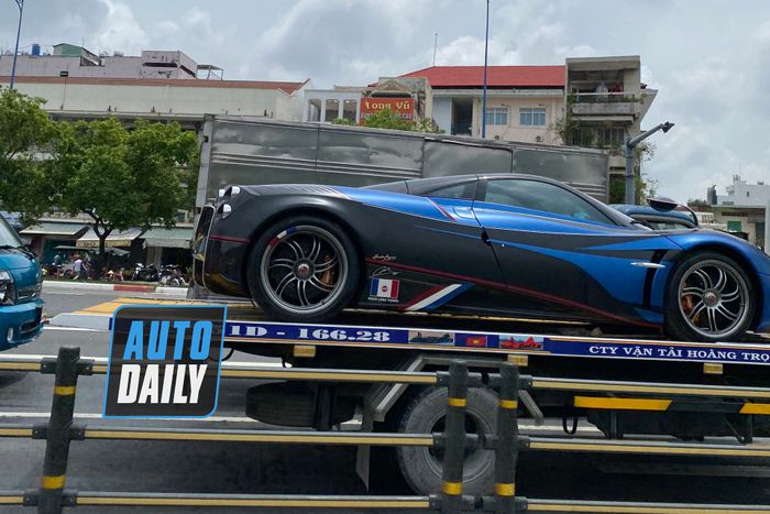 Chiếc Pagani Huayra trị giá gần trăm tỷ của Minh Nhựa xuất hiện với vẻ ngoài mới toanh pagani-huayra-minh-nhua-Mytour-2.jpg