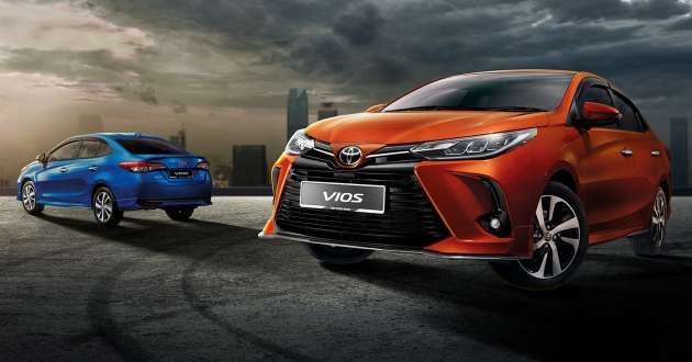 Toyota Vios thế hệ mới dự kiến sẽ ra mắt tại Thái Lan trong quý 3/2022, sử dụng công nghệ động cơ hybrid 2022-toyota-vios-2-e1639724346950-630x330.jpg