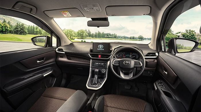 Toyota Avanza 2022 sẽ chính thức ra mắt vào ngày 7/3 với mức giá cực kỳ hấp dẫn
